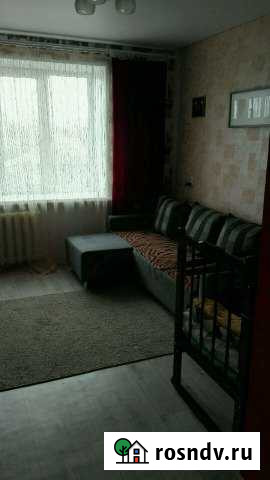 Комната 18 м² в 1-ком. кв., 2/5 эт. на продажу в Октябрьском Республики Башкортостан Октябрьский - изображение 1