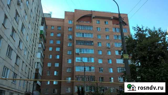 3-комнатная квартира, 74 м², 7/10 эт. в аренду на длительный срок в Рязани Рязань - изображение 1