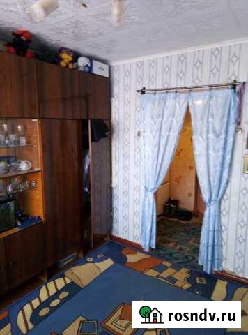 Комната 18 м² в 4-ком. кв., 4/5 эт. на продажу в Энергетике Республики Башкортостан Энергетик - изображение 1