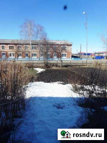 2-комнатная квартира, 42 м², 1/2 эт. на продажу в Викулово Викулово - изображение 1