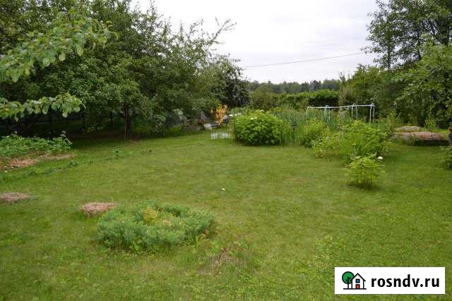 Участок СНТ, ДНП 10 сот. на продажу в Пушкино Пушкино - изображение 1