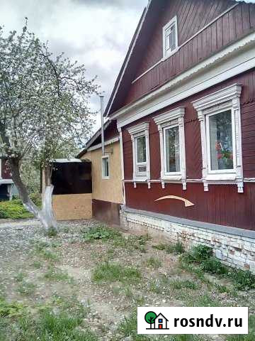 Дом 60 м² на участке 6 сот. в аренду на длительный срок в Наро-Фоминске Наро-Фоминск - изображение 1