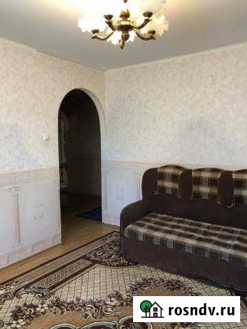 3-комнатная квартира, 61 м², 3/9 эт. на продажу в Конаково Конаково - изображение 1