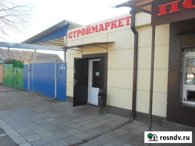 Свободного назначения 100 кв.м. Армавир - изображение 1