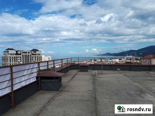 5-комнатная квартира, 380 м², 11/11 эт. на продажу в Сочи Сочи - изображение 1