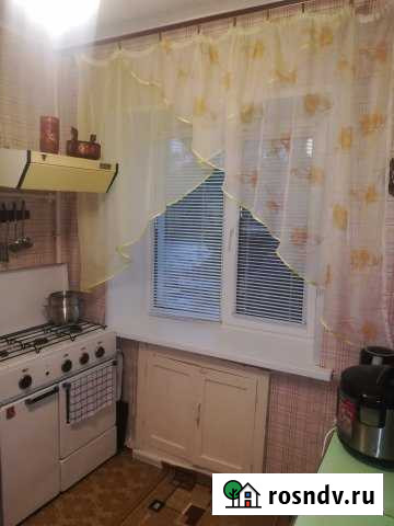 3-комнатная квартира, 54 м², 2/4 эт. на продажу в Выксе Выкса - изображение 1