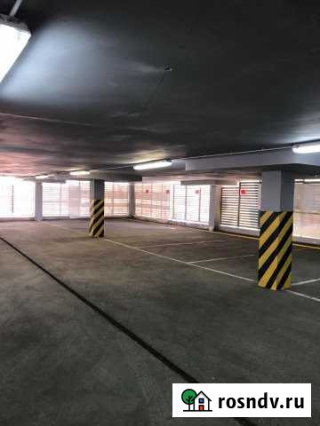 Машиноместо 16 м² на продажу в Тюмени Тюмень - изображение 1