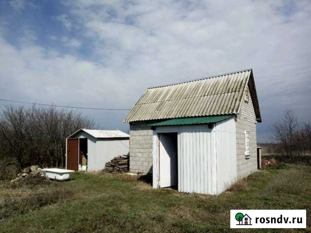 Дача 24 м² на участке 10 сот. на продажу в Добром Доброе - изображение 1