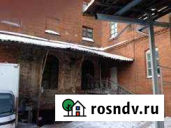 Складское помещение, 1149 кв.м. Хабаровск - изображение 1