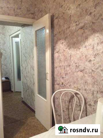 2-комнатная квартира, 55 м², 2/9 эт. на продажу в Мончегорске Мончегорск - изображение 1