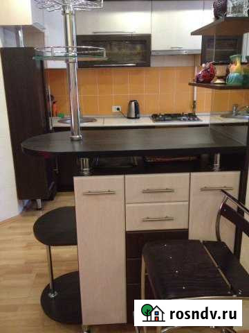 2-комнатная квартира, 49 м², 1/5 эт. на продажу в Лысьве Лысьва - изображение 1