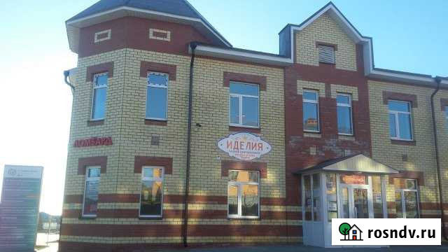 Помещение свободного назначения, 108 кв.м. Арск - изображение 1