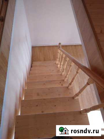 Таунхаус 60 м² на участке 1 сот. на продажу в Ижевске Ижевск - изображение 1