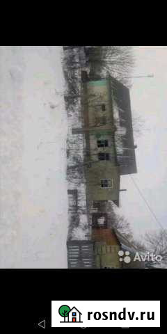 Дом 42 м² на участке 40 сот. на продажу в Красном Липецкой области Красное - изображение 1