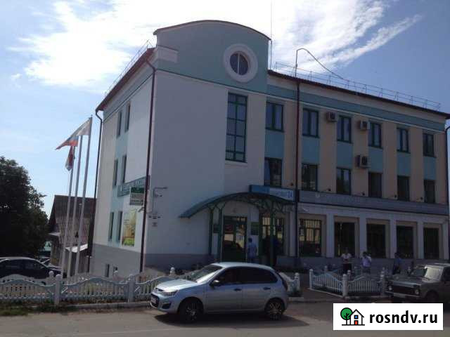 Помещение свободного назначения, 968.6 кв.м. Краснослободск - изображение 1