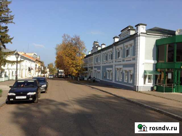 Офисный центр Чистополь - изображение 1