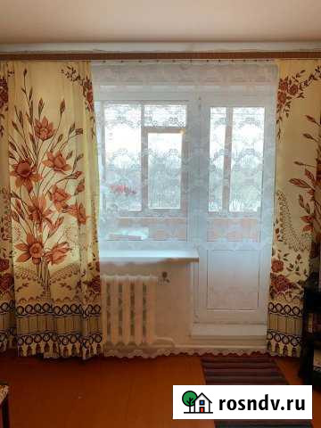 3-комнатная квартира, 59 м², 5/5 эт. на продажу в Александрове Александров - изображение 1