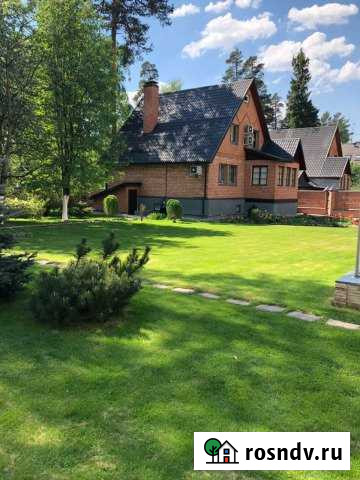 Дом 232.2 м² на участке 19.4 сот. на продажу в Королеве Королев - изображение 1