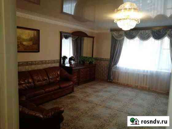 4-комнатная квартира, 160 м², 5/10 эт. в аренду на длительный срок в Домодедово Домодедово