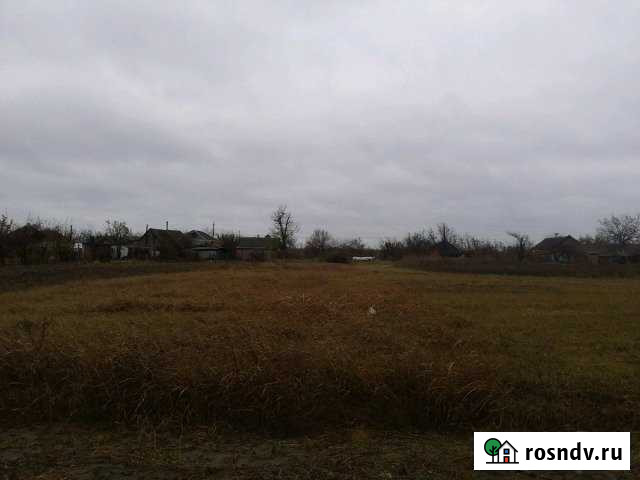 Участок ИЖС 30 сот. на продажу в Тбилисской Тбилисская - изображение 1