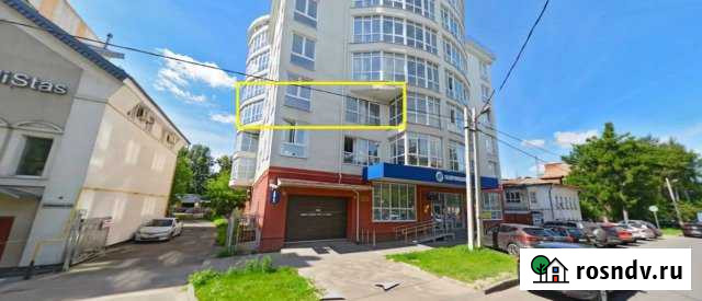 &gt; 9-к квартира, 226 кв.м., 3/7 эт. Иваново - изображение 1