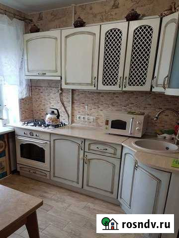 1-комнатная квартира, 30 м², 8/9 эт. в аренду на длительный срок в Реутове Реутов - изображение 1