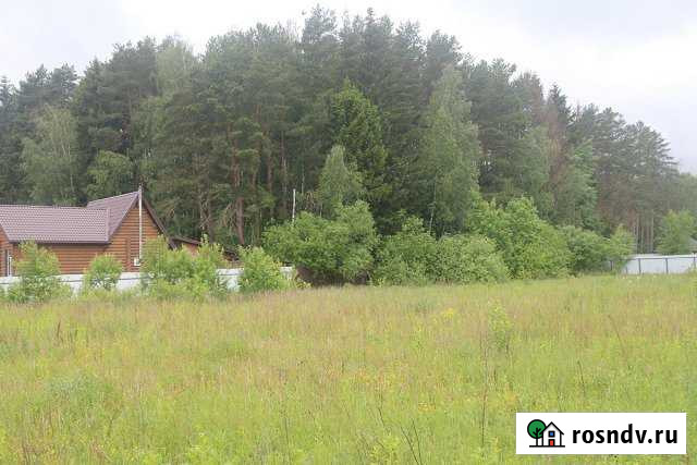 Участок ИЖС 28 сот. на продажу в Балабаново Балабаново - изображение 1