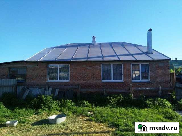 Дом 80 м² на участке 12 сот. на продажу во Льгове Льгов - изображение 1