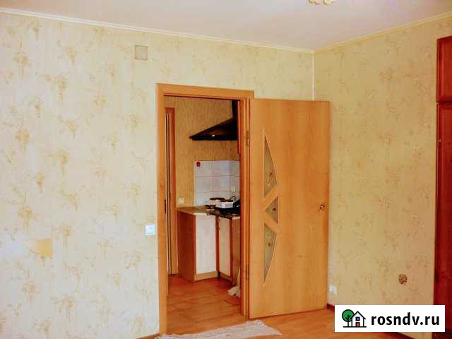 1-комнатная квартира, 18 м², 3/4 эт. на продажу в Белоoзёрском Белоозёрский - изображение 1