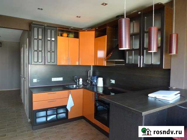 2-комнатная квартира, 64 м², 15/17 эт. в аренду на длительный срок в Московском Московской области Московский - изображение 1