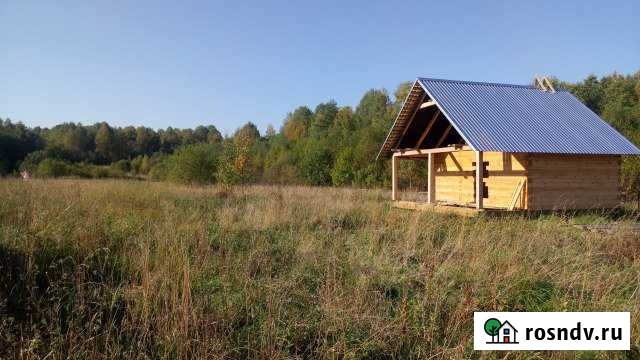 Участок ИЖС 21 сот. на продажу в Вытегре Вытегра - изображение 1