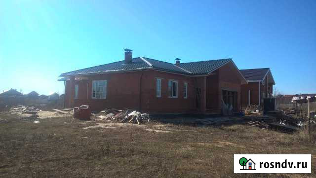 Дом 200 м² на участке 11 сот. на продажу в Большом Козино Большое Козино - изображение 1