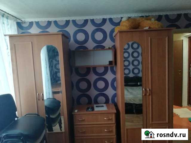 1-комнатная квартира, 35 м², 7/9 эт. в аренду на длительный срок в Евпатории Евпатория - изображение 1