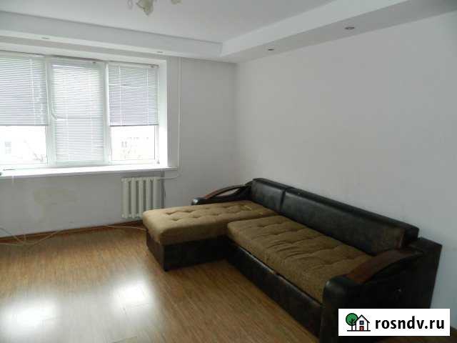 4-комнатная квартира, 80 м², 4/5 эт. на продажу в Усть-Лабинске Усть-Лабинск - изображение 1