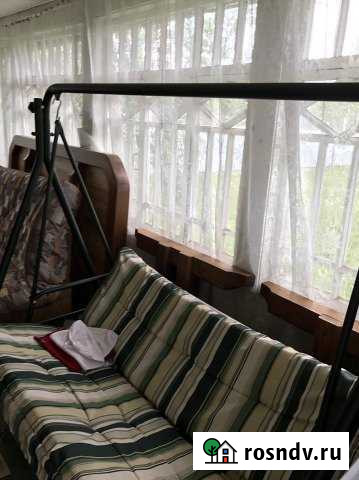 Дача 60 м² на участке 9 сот. на продажу в Столбовой Столбовая - изображение 1