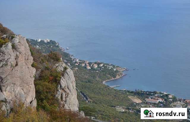 1-комнатная квартира, 34 м², 4/14 эт. на продажу в Алупке Алупка - изображение 1