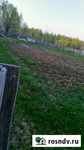 Участок СНТ, ДНП 10 сот. на продажу в Кировграде Кировград - изображение 1