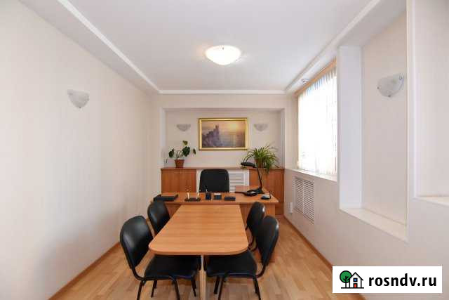 Офисное помещение, 106 кв.м. Киров - изображение 1