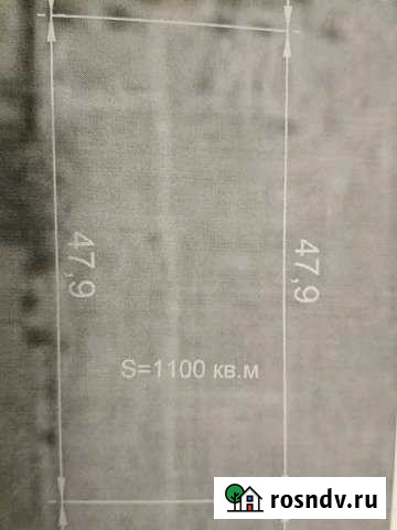 Участок ИЖС 11 сот. на продажу в Азове Азов - изображение 1
