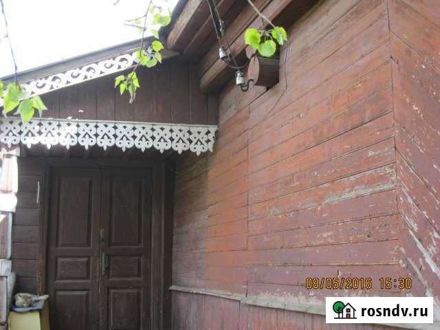 Дом 51.8 м² на участке 8 сот. на продажу в Тейково Тейково - изображение 1