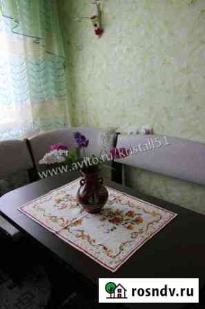 2-комнатная квартира, 47 м², 9/9 эт. на продажу в Снежногорске Снежногорск