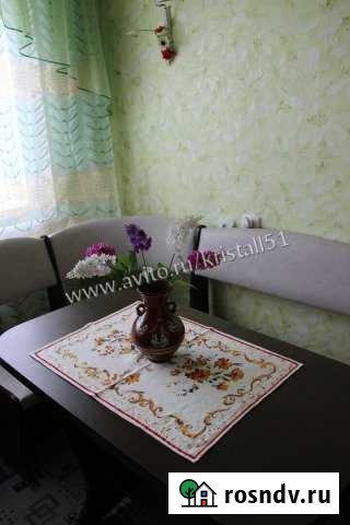 2-комнатная квартира, 47 м², 9/9 эт. на продажу в Снежногорске Снежногорск - изображение 1