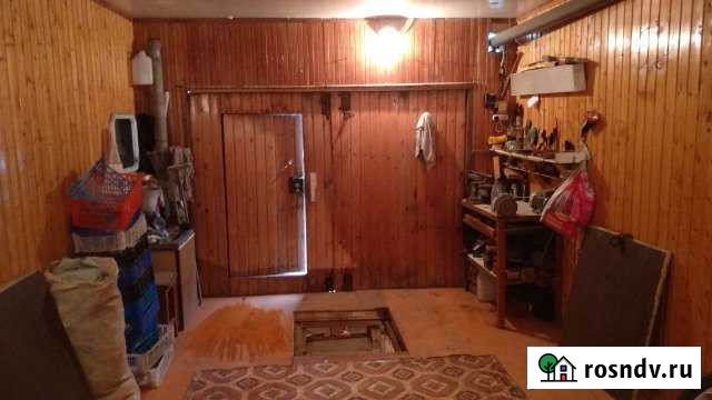 Гараж 18 м² в аренду в Подольске Подольск - изображение 1