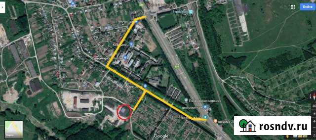 Производство, 3000 кв.м. Рязань - изображение 1