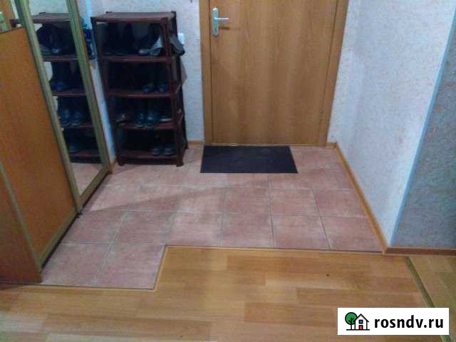 3-комнатная квартира, 65 м², 2/5 эт. на продажу в Пойковском Пойковский - изображение 1