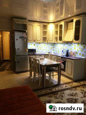 2-комнатная квартира, 61 м², 1/3 эт. на продажу в Барсово Барсово - изображение 1