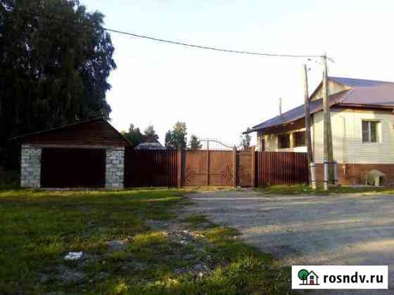 Дом 100 м² на участке 8 сот. на продажу в Кунашаке Кунашак