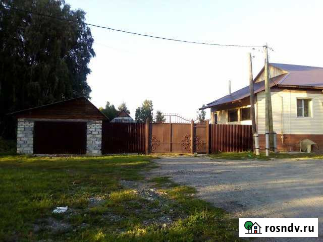 Дом 100 м² на участке 8 сот. на продажу в Кунашаке Кунашак - изображение 1