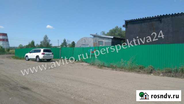 Продам складское помещение, 1180.0 кв.м. Уфа - изображение 1