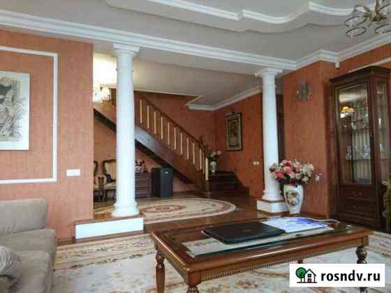 5-комнатная квартира, 210 м², 9/10 эт. на продажу в Уфе Уфа